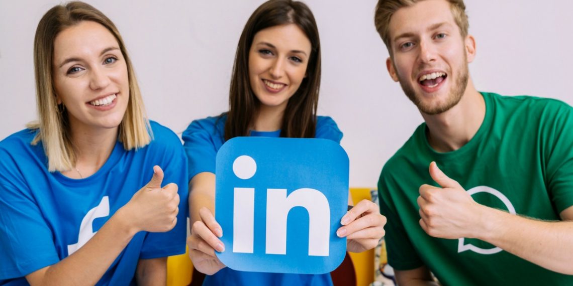 How to use LinkedIn for influencer marketing LinkedIn influencer