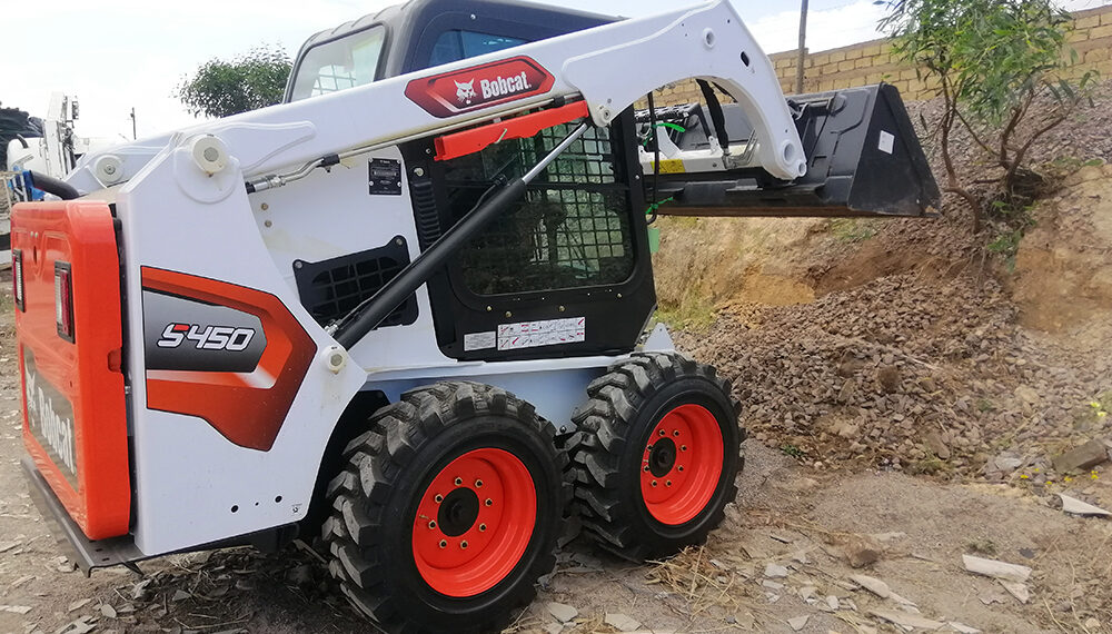 Safety Precautions You Should Know About The Bobcat Skid Steer ...