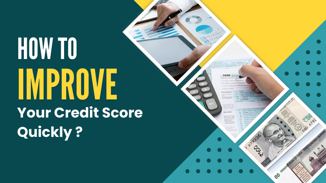 Credit Score