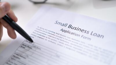 Business Loan