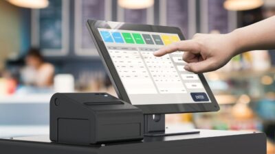 POS System