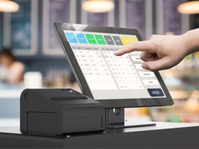 POS System