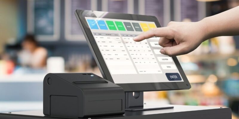 POS System