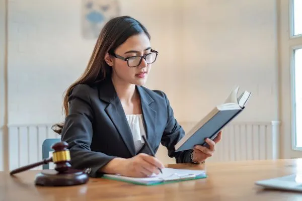 Bankruptcy Attorney