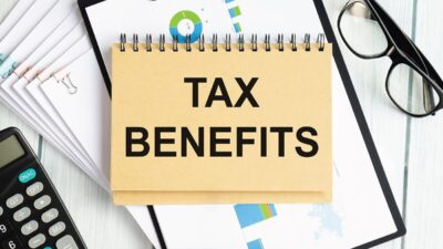 Tax Benefits