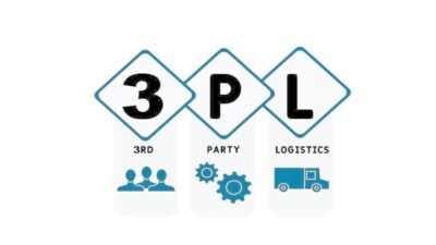 Third-Party-Logistics-Provider