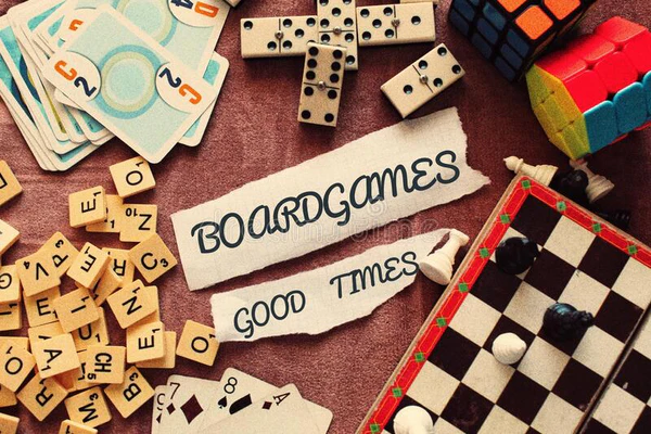 Board Games