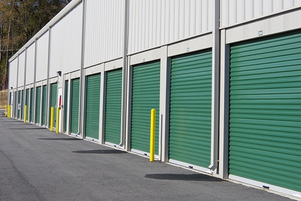 Self Storage Rental 