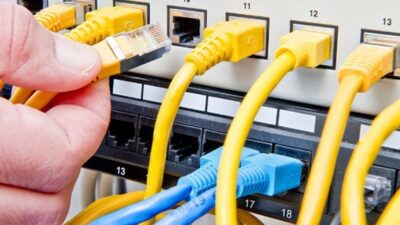 Ethernet Services