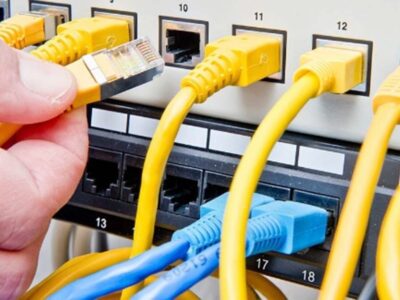 Ethernet Services