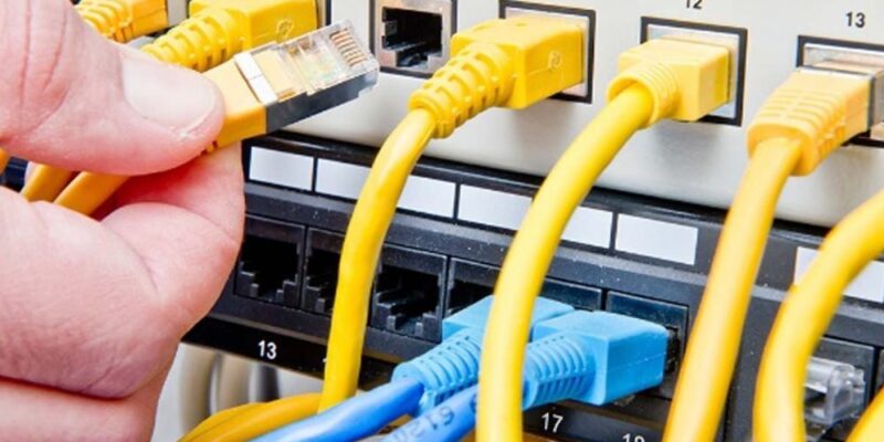 Ethernet Services