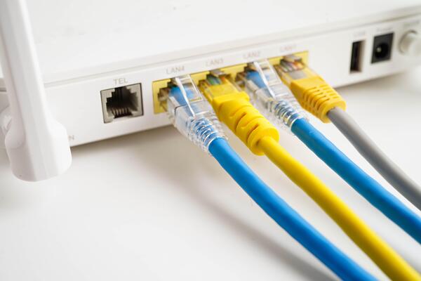 Ethernet Services